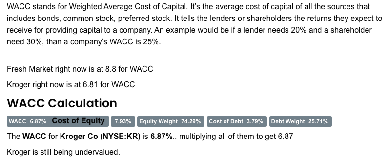 QUESTION: Class, for your next post, review the