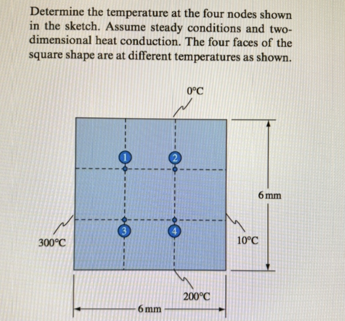 Need Matlab Code to solve this, will give thumbs