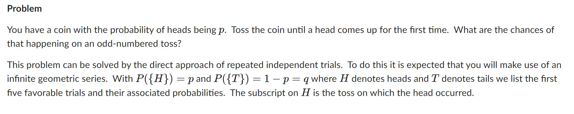 Please fix my code for the following problem: My