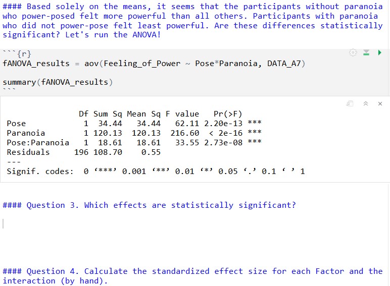 \ # \ # \ # \ # Based solely on the means, it