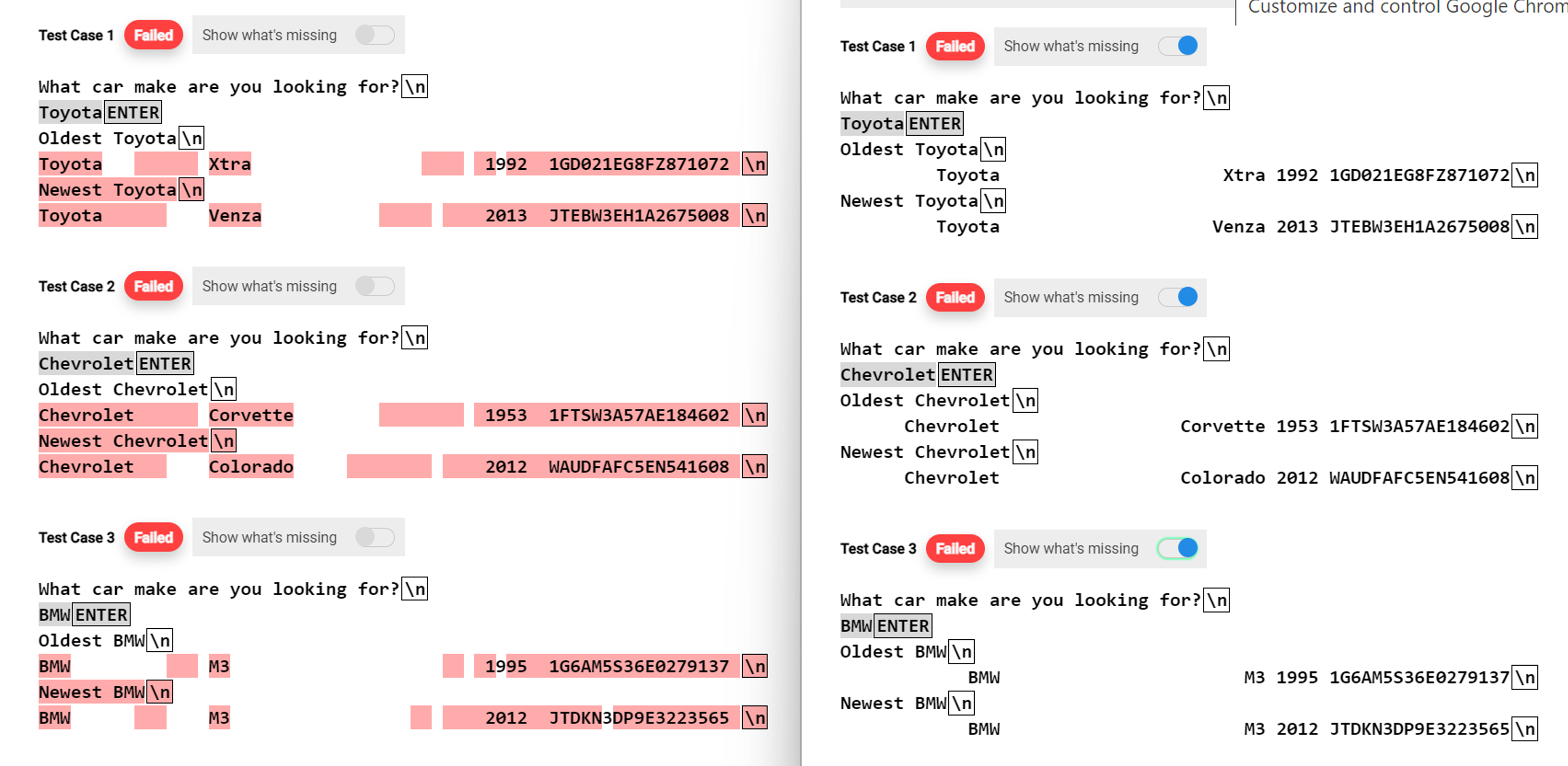 IN JAVA. I need help with my code it is