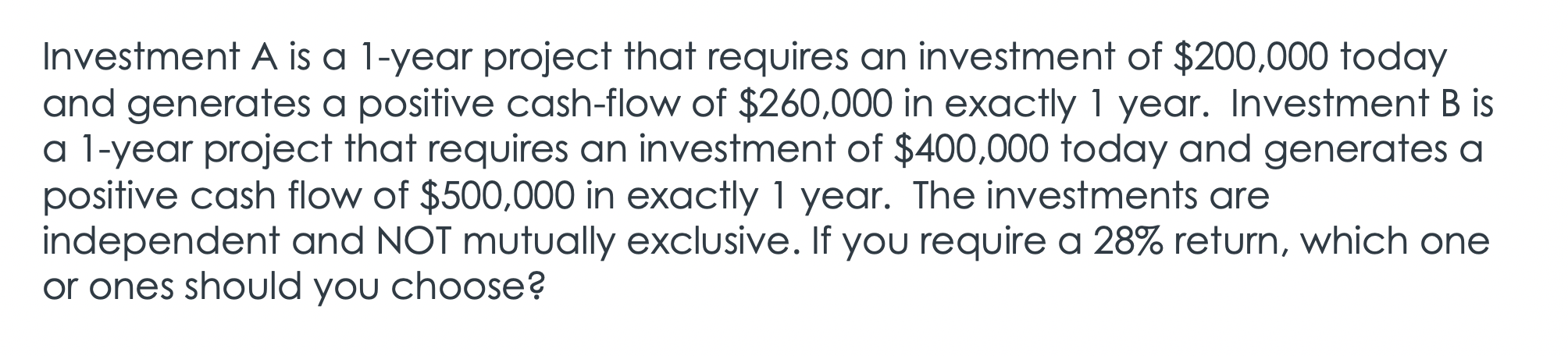 I need step-by-step explanation and answer to the