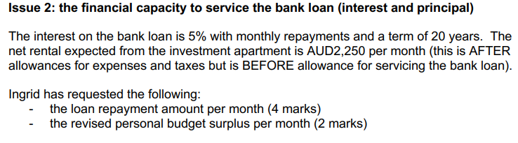 Case Study Source Information You work as a