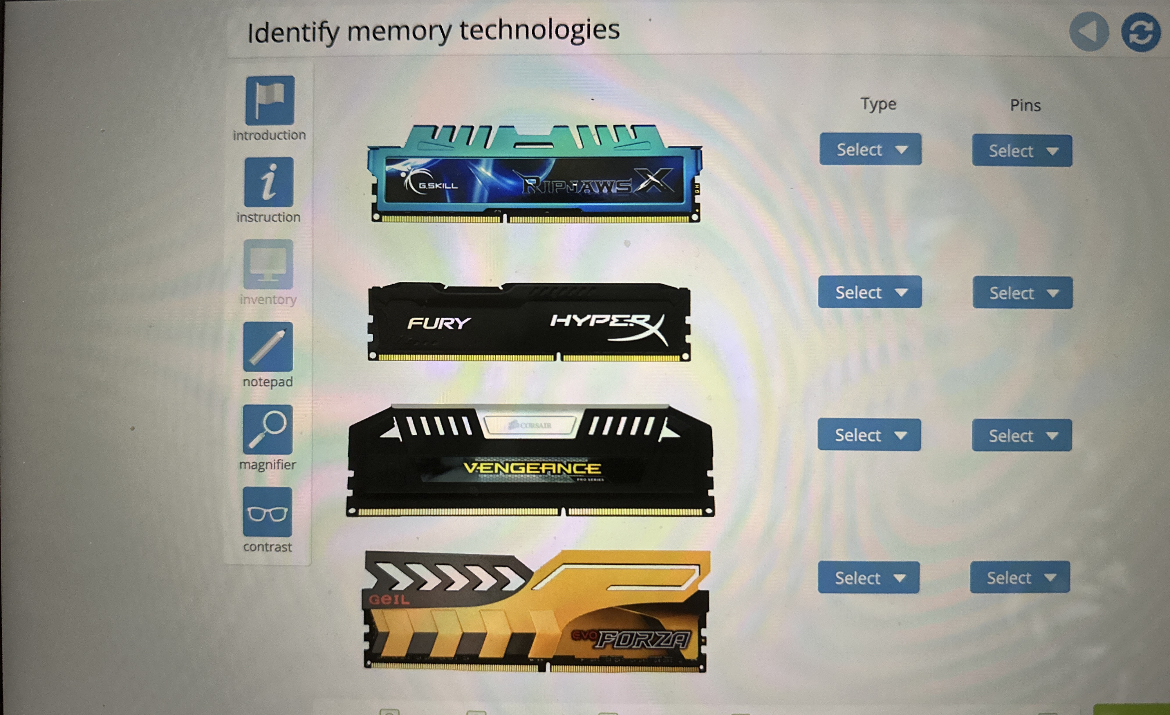 Why does the graphics card generallygo in the top