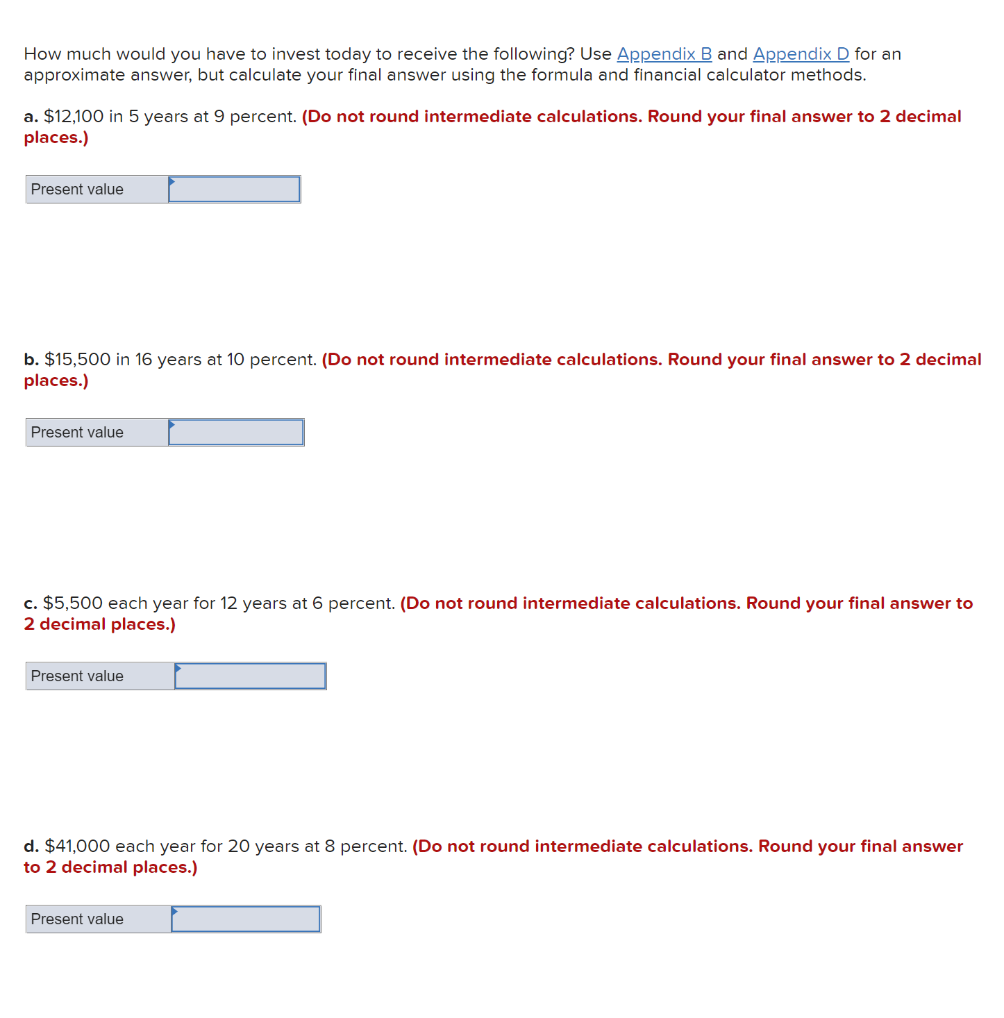 I need help explaining with the correct answers
