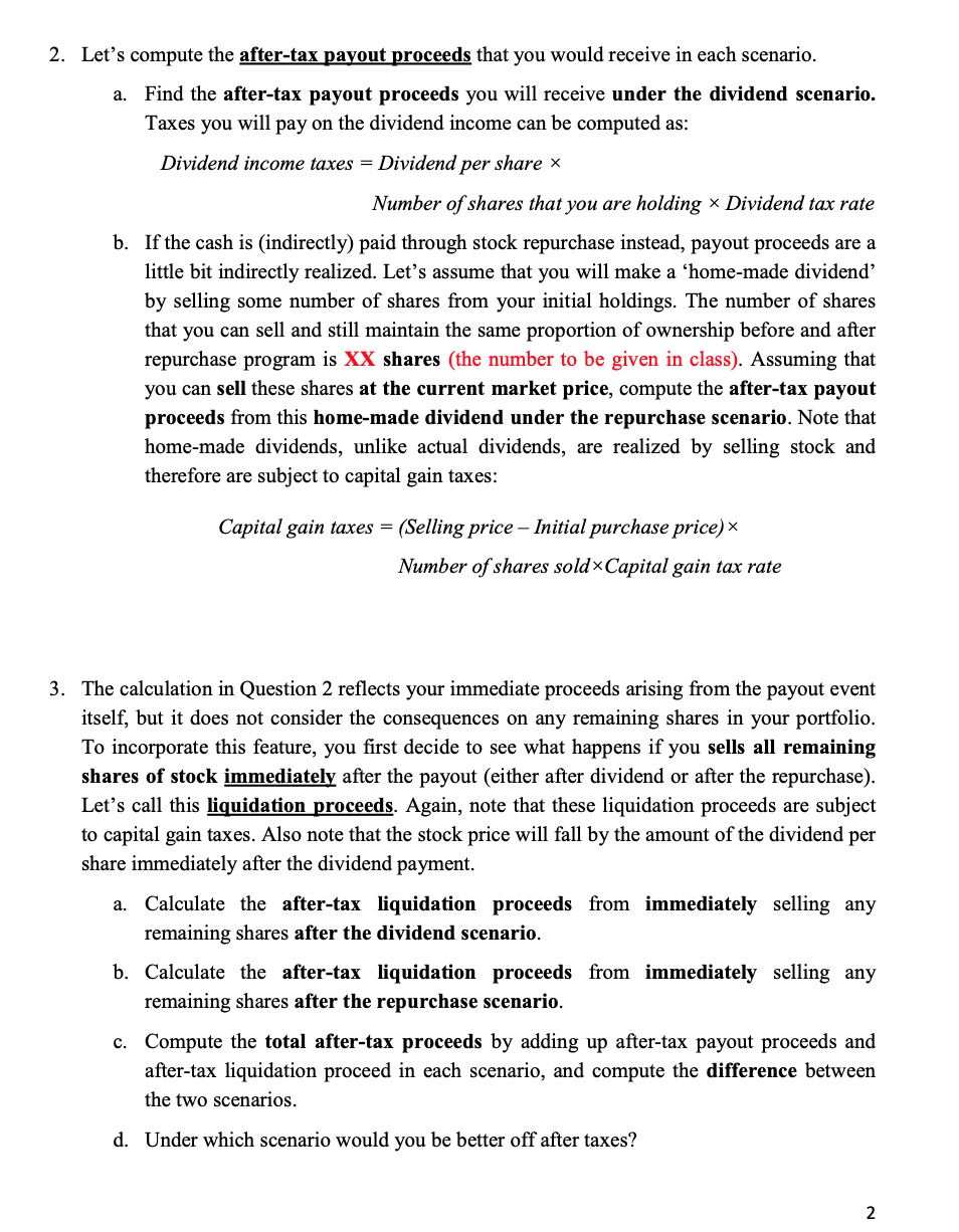 Can you please help me with this project You are