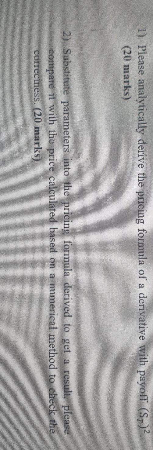 Can someone please help me with these two