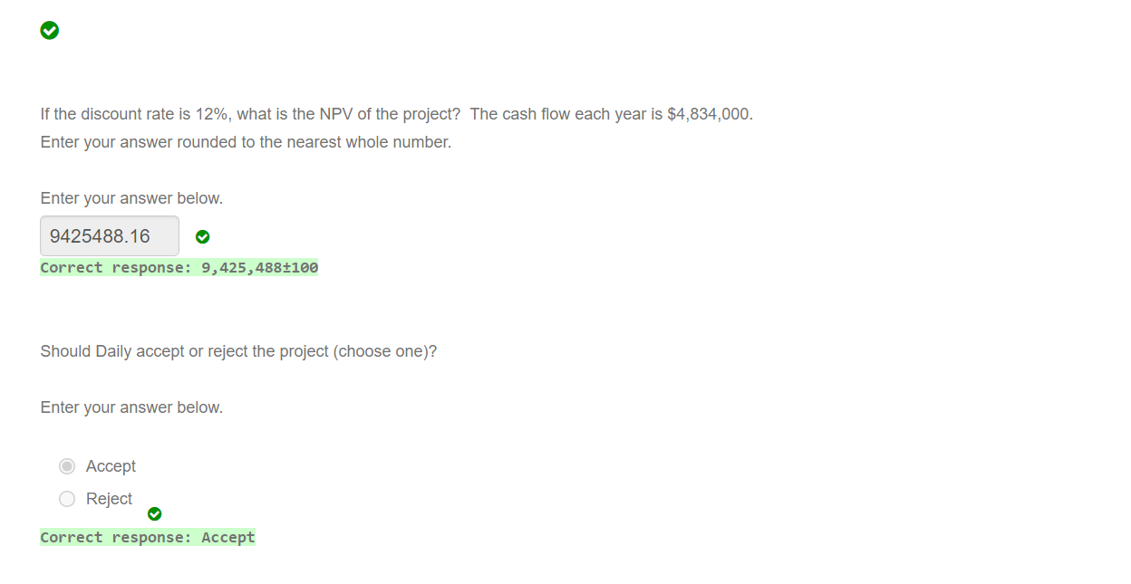 0 Daily Enterprises is purchasing a $6,000,000