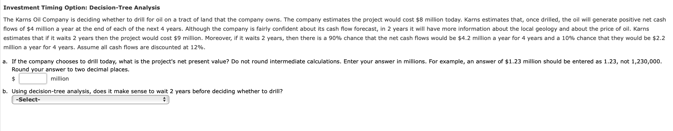 Can someone help me with this problem please?