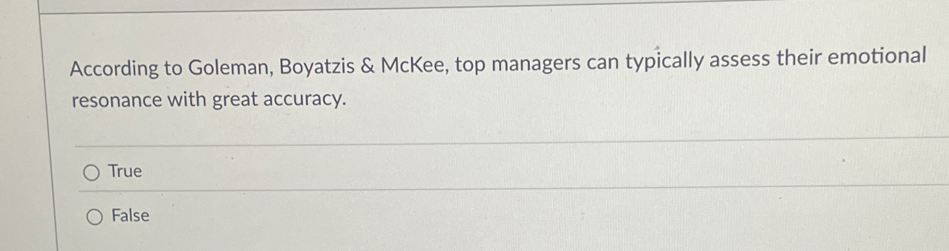 Question 4 is an important complement to host -