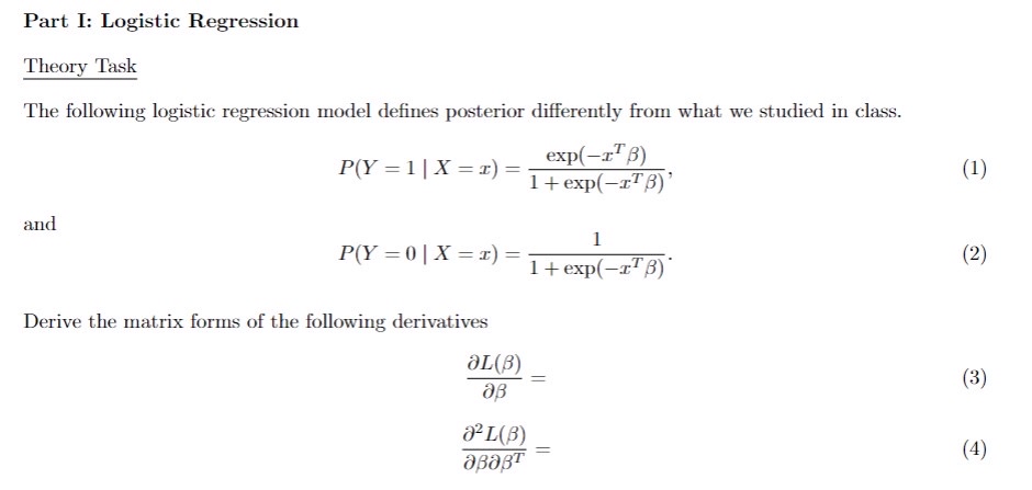 Please derive the beta equation L ( B ) for each