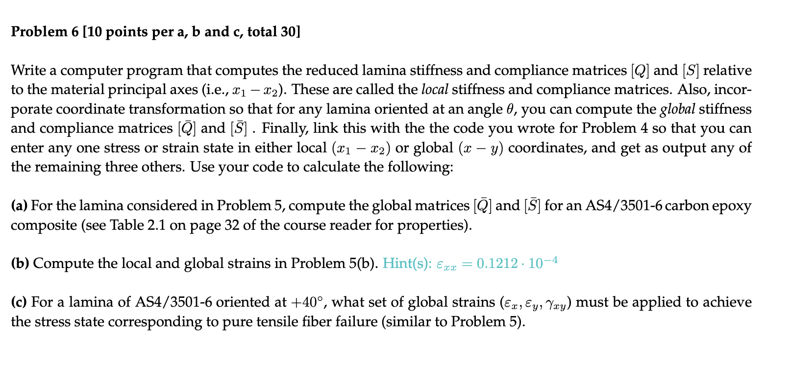 please provide a matlab code!!!!!!!! The hint