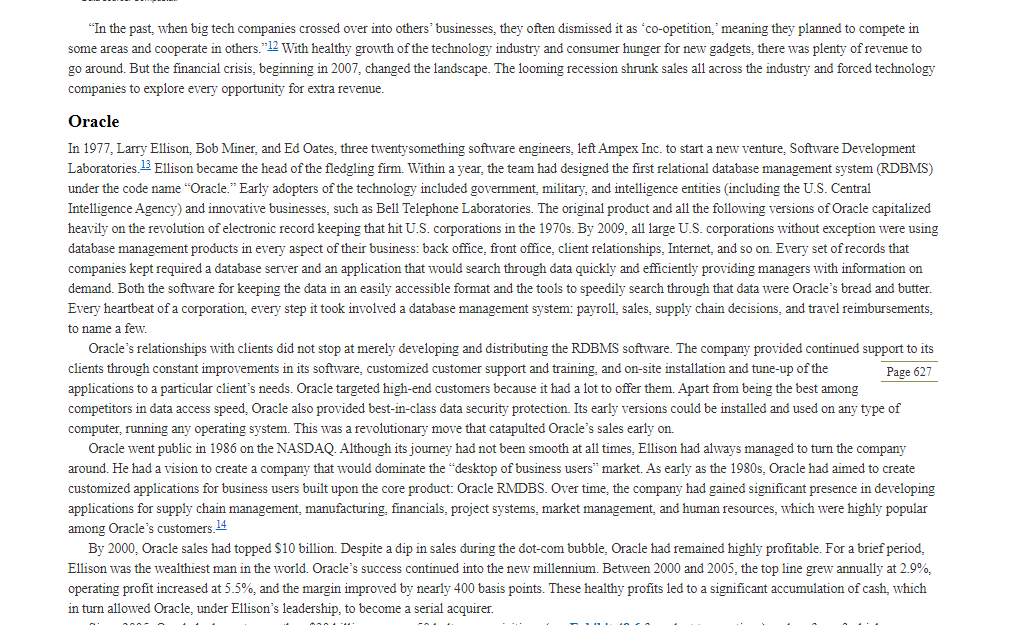 The next step was to determine how much extra