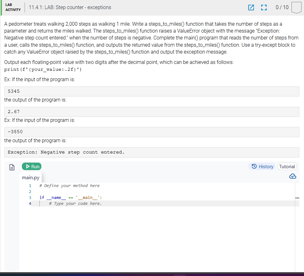 A pedometer treats walking 2 , 0 0 0 steps as
