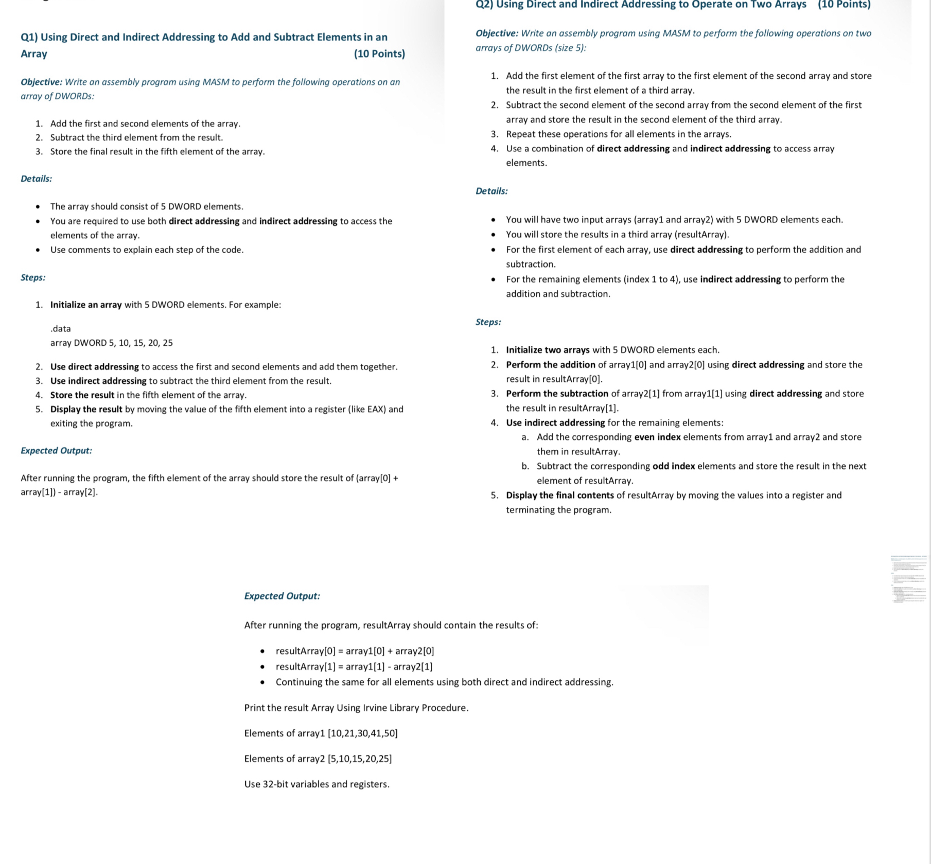 please answer properly i want the full answer not