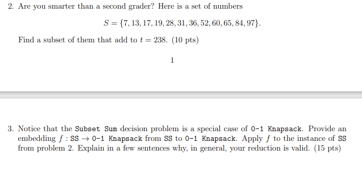 Are you smarter than a second grader? Here is a