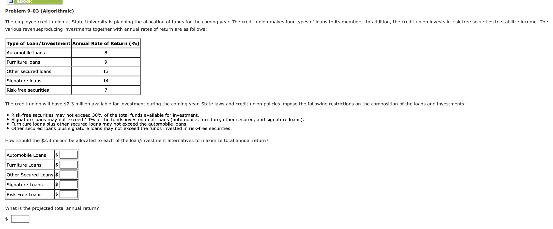 PLEASE SEE ATTACHMENT FOR CLEARER FORMATTING