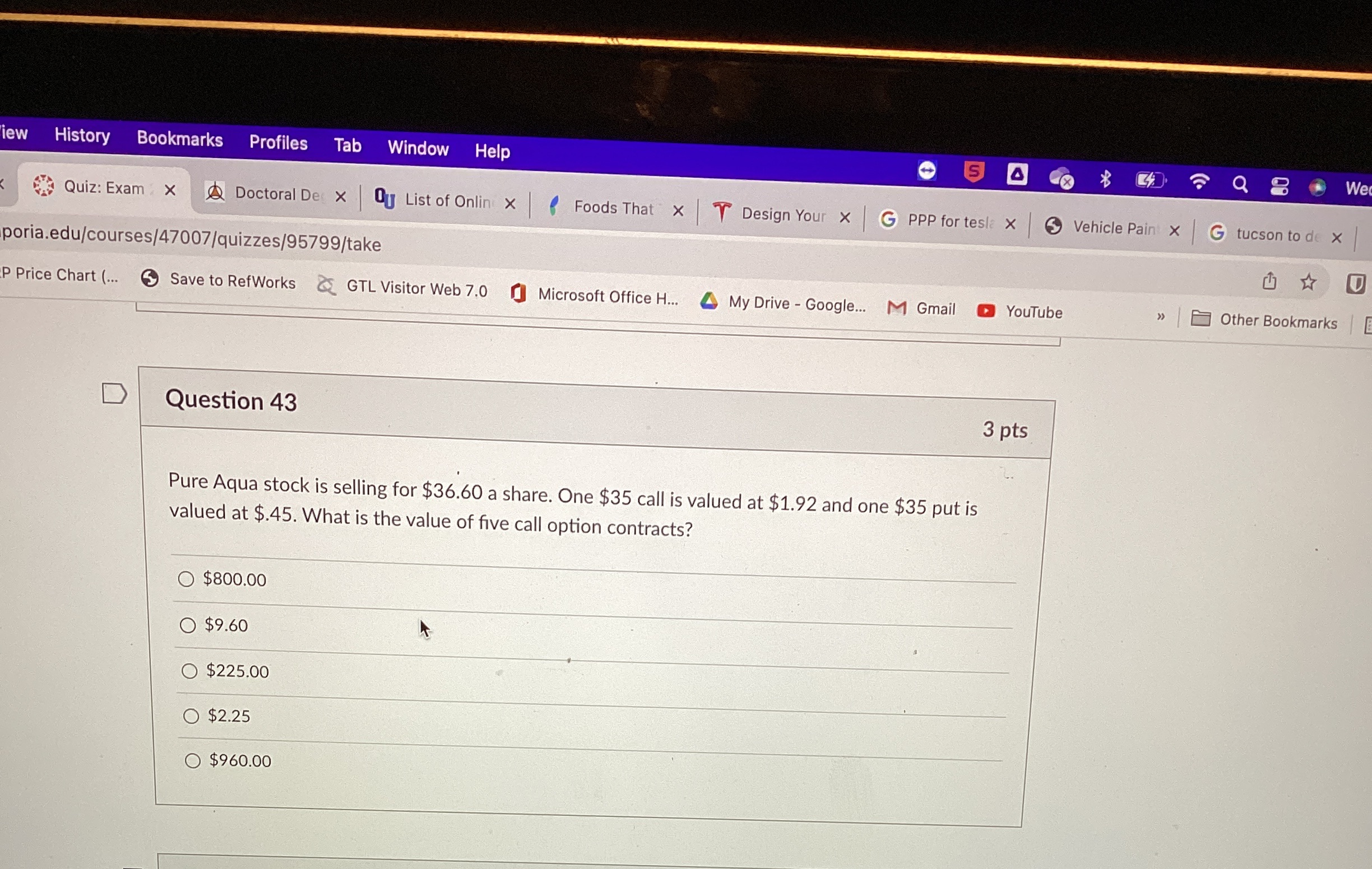 iew History Bookmarks Profiles Tab Window Help S