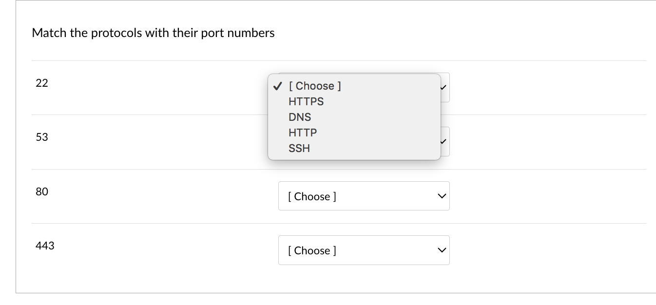 Sam wants to change file permissions. Which of