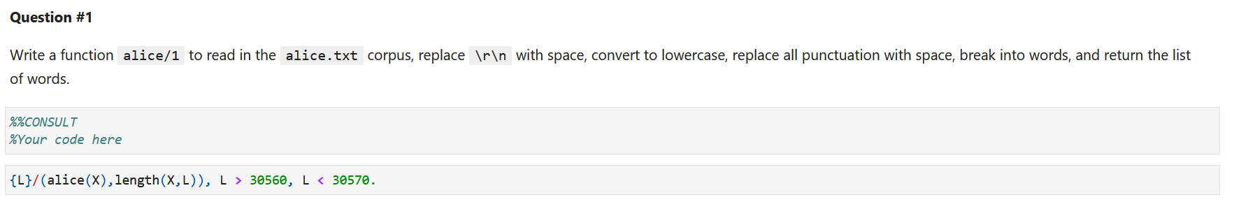 How do I go about this problem? I understand that