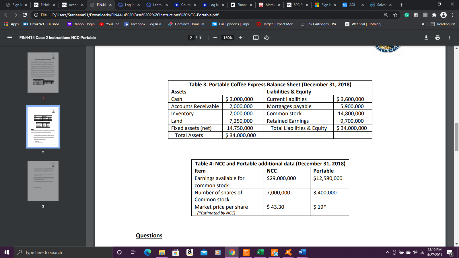 Hello, can I please have your expertise on this