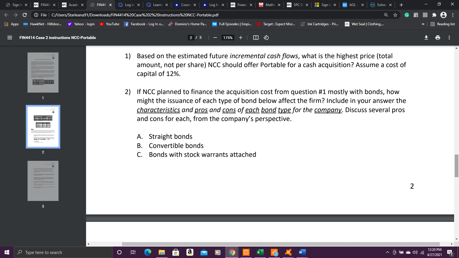 Hello, can I please have your expertise on this