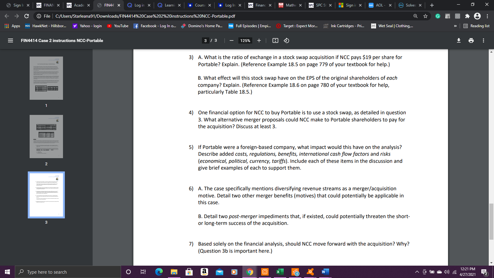 Hello, can I please have your expertise on this