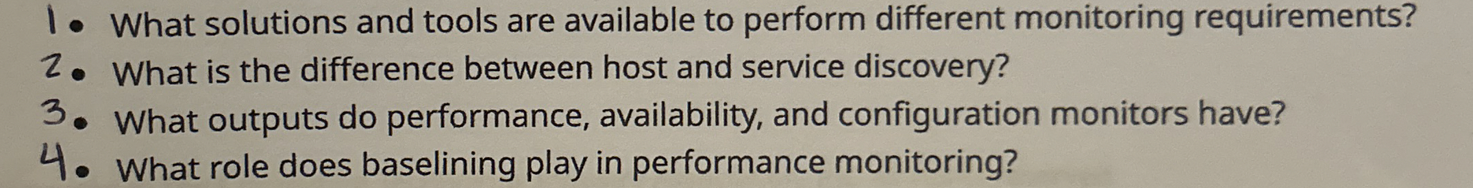 What solutions and tools are available to perform