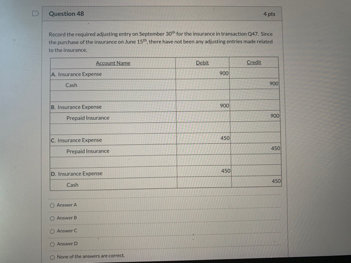 problem 2 Adelman Company received a $100,000,