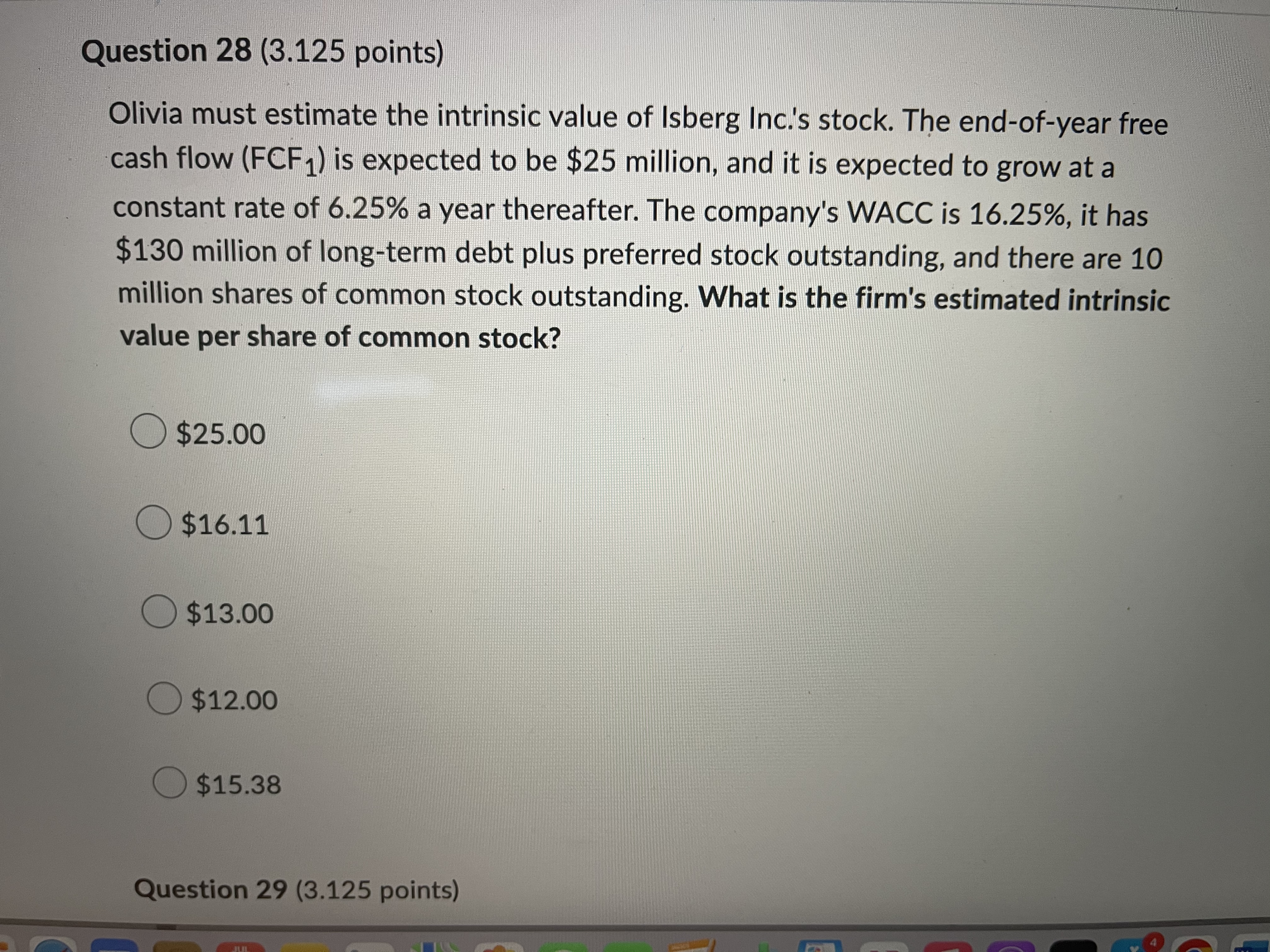 Corsair Gaming, Inc. estimates that its WACC is
