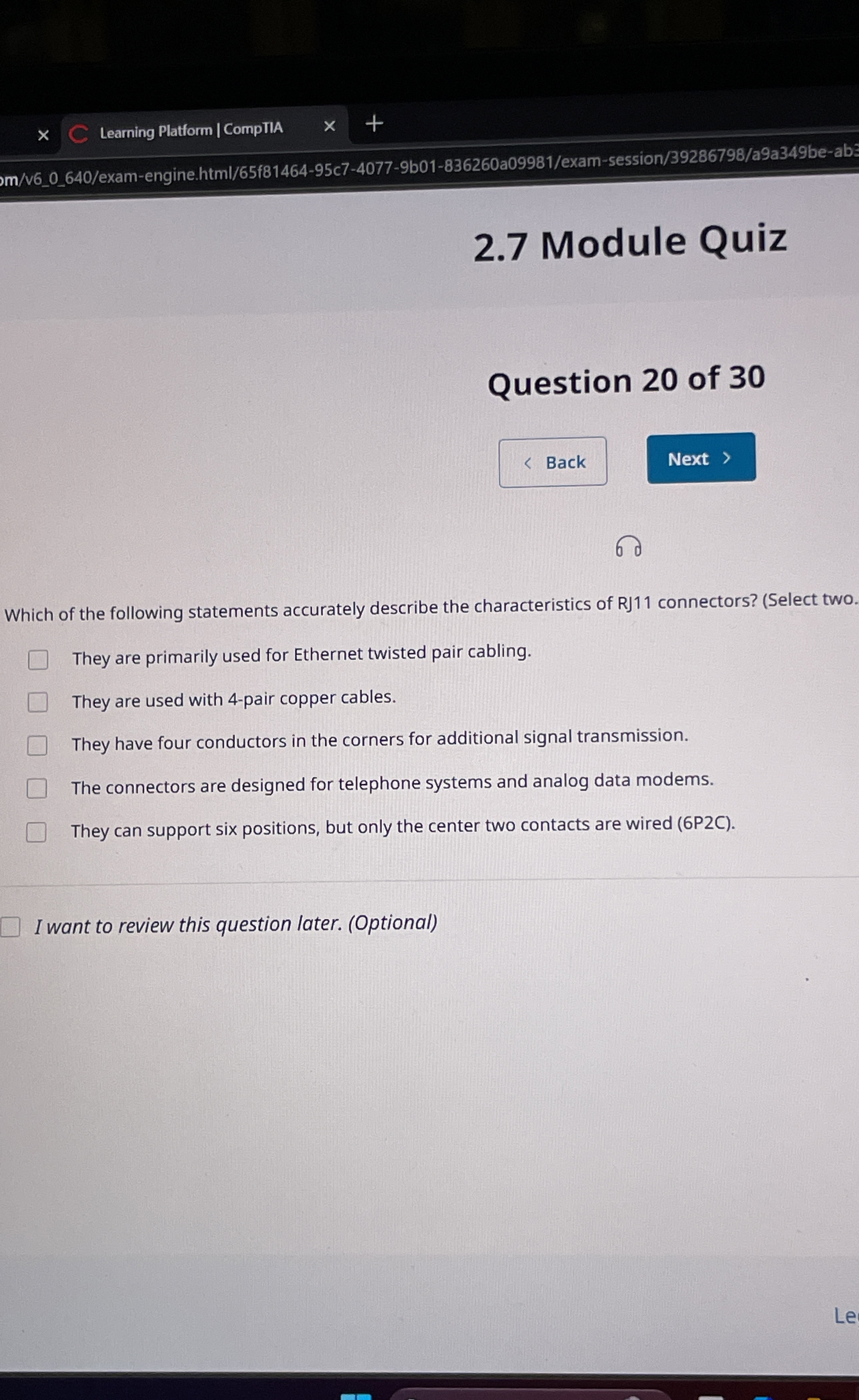 Which of the following statements accurately