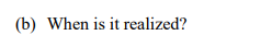 3. 1) Suppose that in September 2015 a company