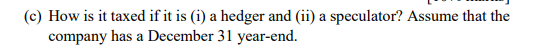 3. 1) Suppose that in September 2015 a company