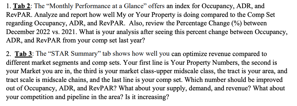 The question "Tab 2" directly refers to the photo