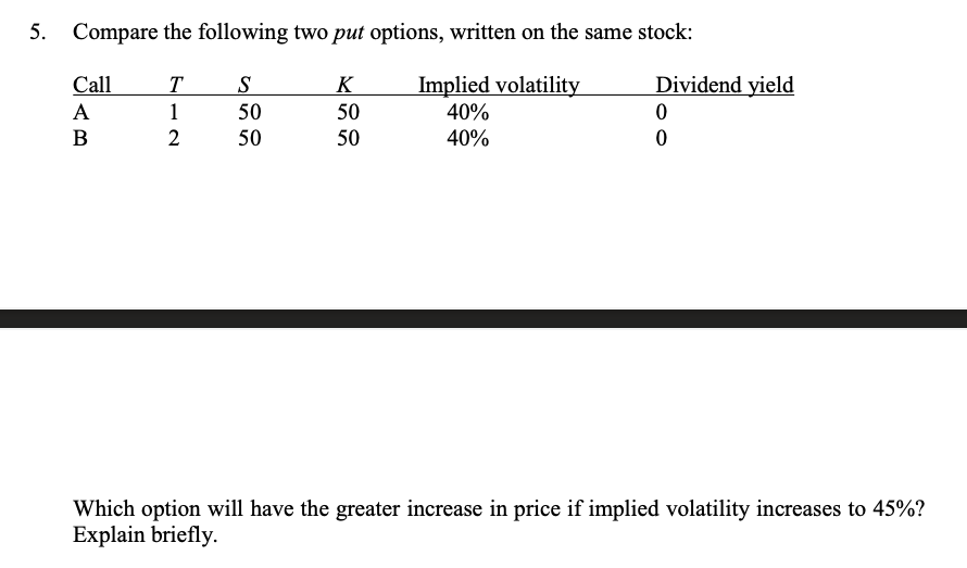 Please answer this question. Thank you! 5.