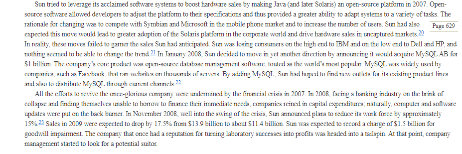 The next step was to determine how much extra