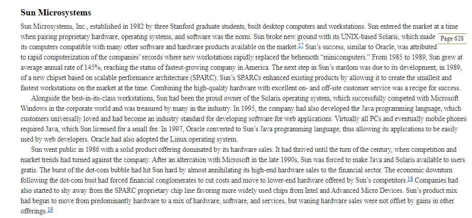 The next step was to determine how much extra