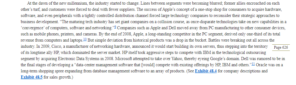 The next step was to determine how much extra