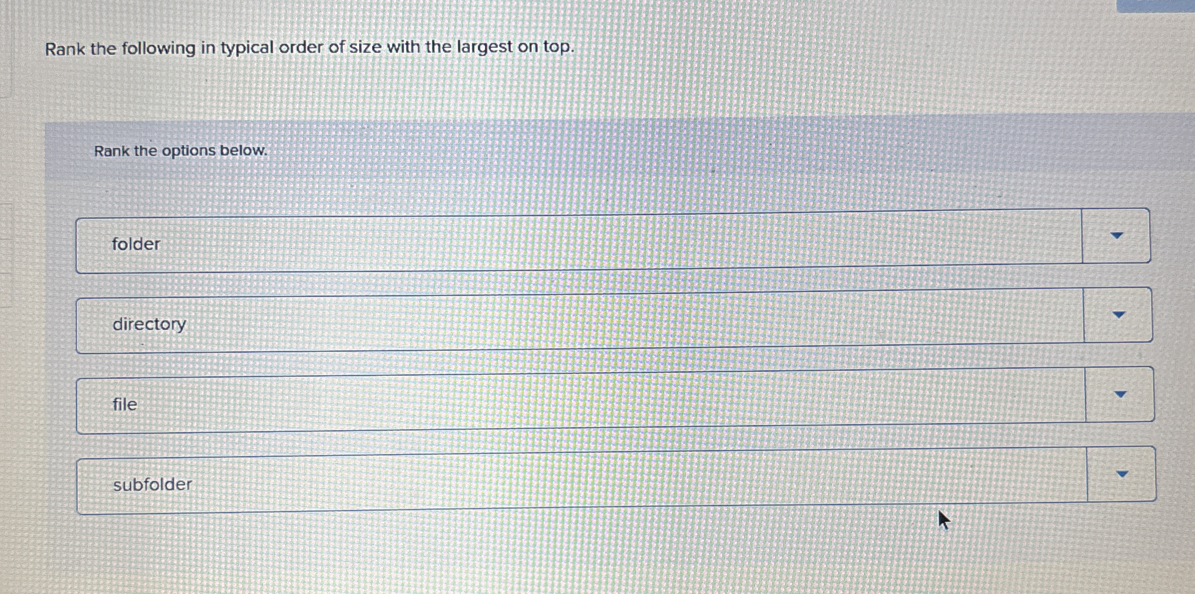 Most new laptop computers come with how much