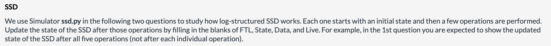 SSD We use Simulator ssd . py in the following