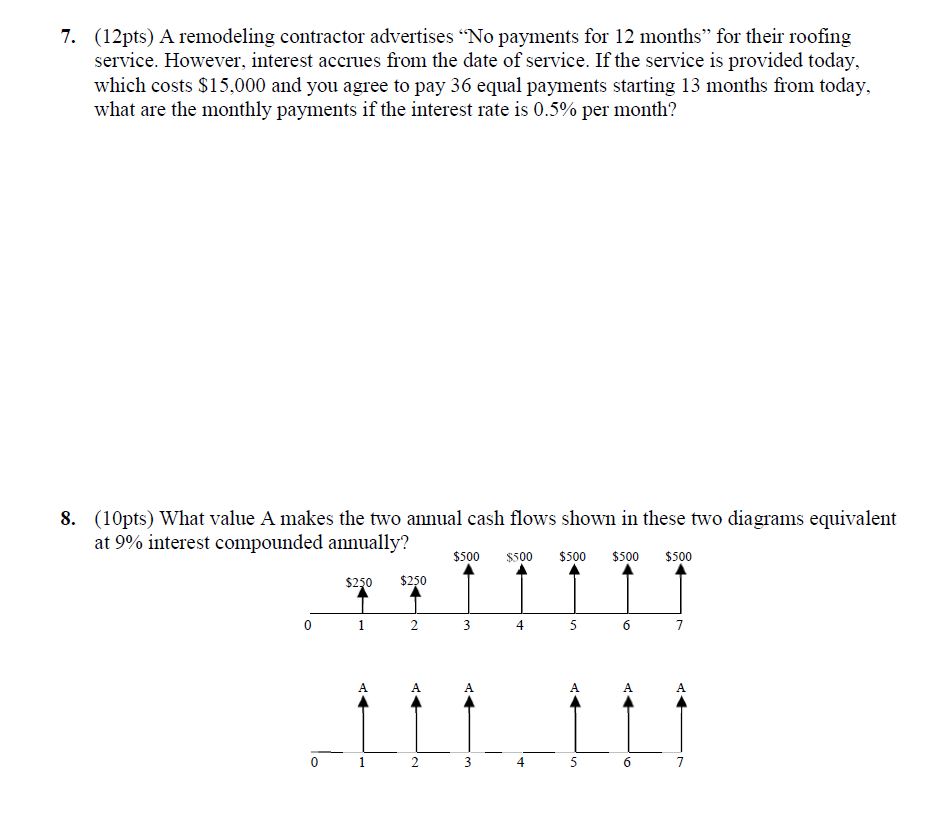 prefer handwritten calculations than excel( u can