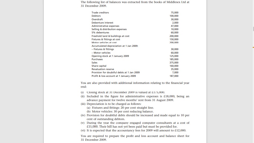 1. a) Explain how a suspense account can be used