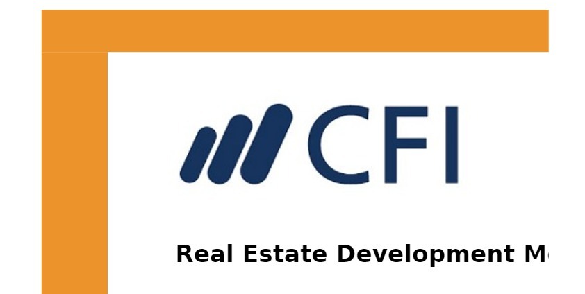 10 CFI Real Estate Development M