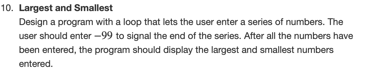 Exercise 1 0 ( program analysis, task hierarchy
