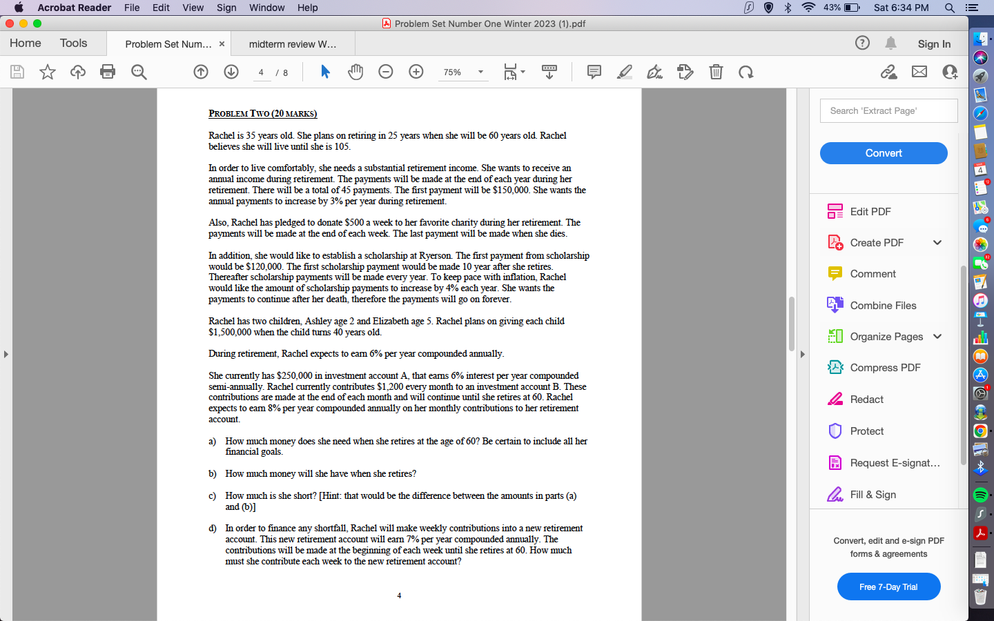 please upload the excel used and show all the