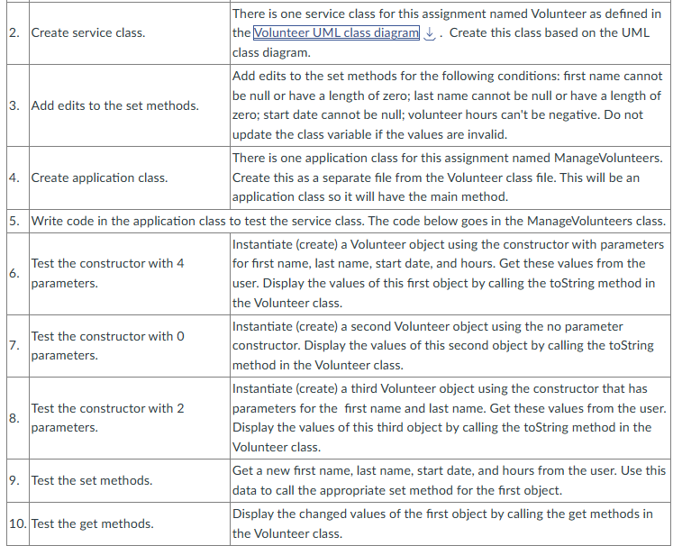 How do we write the code so we can have the user