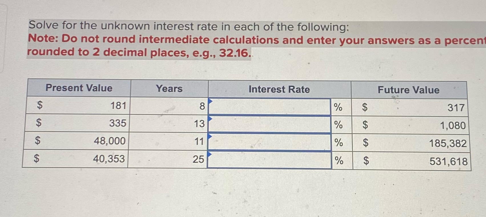 Please help solve this Solve for the unknown