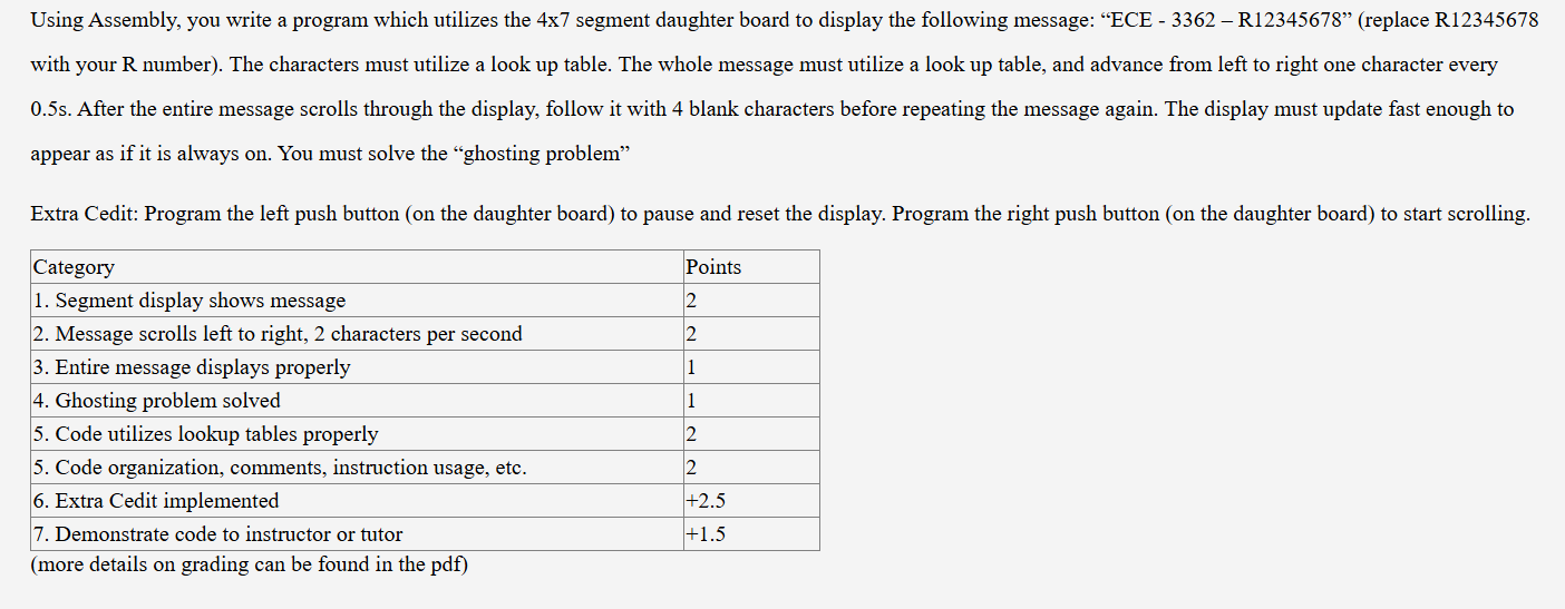 Please give the code or helpful tips for code.