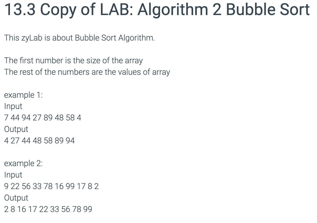 CORAL ONLY! PLEASE ANSWER IN CORAL PROGRAMMING