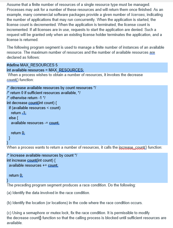 please do the following, do it completely without